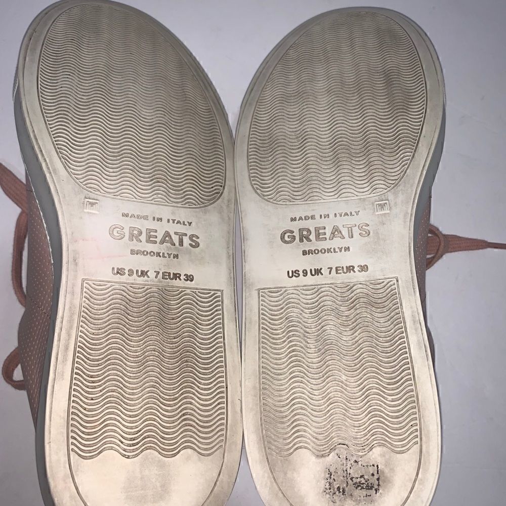 GREATS Sneaker - Picture 8 of 8